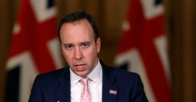 UK Expands Lockdown After Christmas, Announces Another Virus Mutation - Vimarsana News