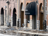 GOP Politicians Respond to Nashville Explosion: ‘Cowardly Act,’ ‘Praying’ for Injured