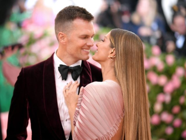 Tom Brady