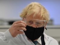Doctors Challenge Boris Govt Decision to Space Vaccine Doses 12 Weeks Apart
