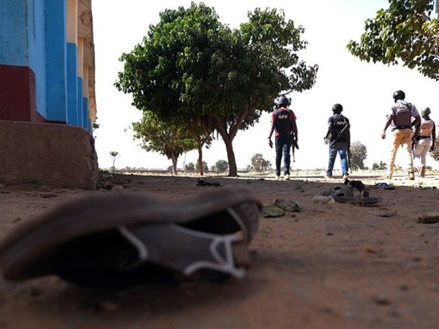 Gunmen Abduct Catholic Priest in Southern Nigeria - Vimarsana News