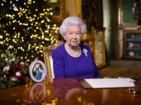 Queen’s Christmas Message: ‘The Teachings of Christ Have Served as My Inner Light’