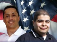 Trump Issues Full Pardons to Two Former Border Patrol Agents