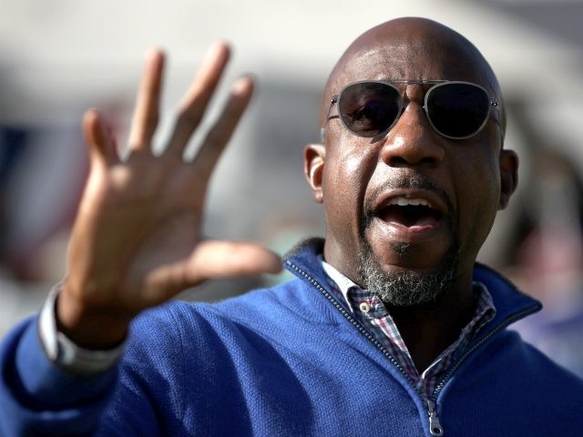 raphael warnock legacy tyranny