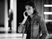 Rashida Jones Replacing Phil Griffin as President of MSNBC