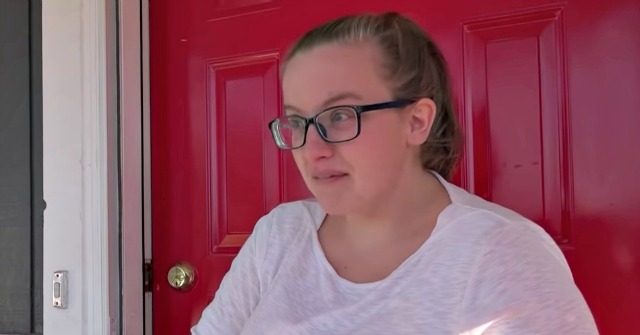WATCH: Secret Santa Surprises Pregnant Widow with Headstone, Car - Vimarsana News