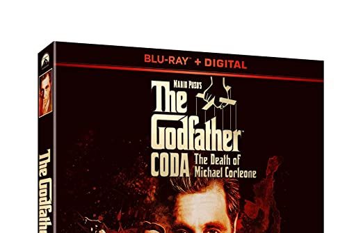 'The Godfather Coda' Review: Dramatic Improvement over Godfather III - Vimarsana News