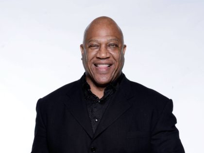 HOLLYWOOD, CA - JANUARY 23: Tommy 'Tiny' Lister poses for a portrait during Relativity Med