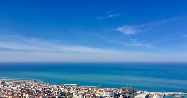 Turkish Town Installs 'Mask Cams' to Shame Coronavirus Rule Violators