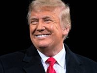 Donald Trump in Georgia: ‘We’re Winning this Election’