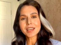 Franklin Graham Defends Tulsi Gabbard After Backlash for Sponsoring Bill to Protect Women from Transgender Competition