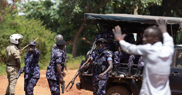 Uganda Arrests Six for Church Bomb Plot Linked to Islamist Group
