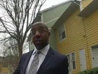 Democrat Raphael Warnock's Wife Tells Police He's a ‘Great Actor’