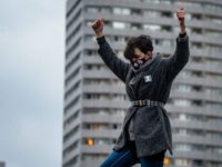 International Women’s Strike Protests Poland’s Ban on Eugenic Abortions