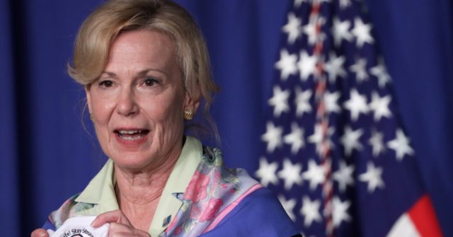 Deborah Birx Ready to Retire After Joe Biden Takes Office