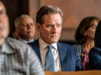 Bryan Cranston Says His Showtime Series ‘Your Honor’ Shows How Justice System Benefits Those with ‘White Privilege’