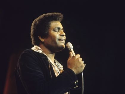 Charley Pride, a Country Music Black Superstar, Dies at 86