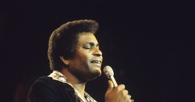 Charley Pride, a Country Music Black Superstar, Dies at 86