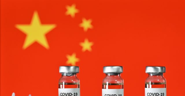Beijing Tells the World: Trust China to Supply Coronavirus Vaccines