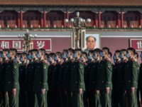 Chinese Communists See U.S. as ‘a Defeated Power’ in Pandemic Fight