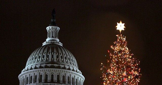 How Congress Can Give Americans $2K Relief Checks and Cut Omnibus Pork to Pay for It