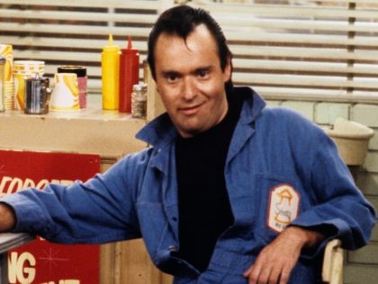 Actor David Lander, Squiggy in ‘Laverne & Shirley,’ Dies at 73