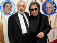 Andrew Cuomo Compares Himself, Fauci to De Niro, Pacino
