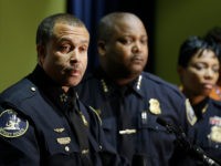 Detroit Police Chief: Tlaib’s, Waters’ Remarks ‘Shameful’ for Non-White Communities that ‘Rely on’ Police