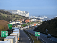 Continent Cut Off: France Bans Travel With UK, Citing Mutated Covid