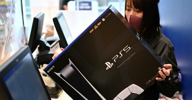 Sony's Playstation Business Secrets Revealed by Poor Use of Sharpie on Legal Documents