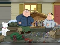 ‘Family Guy’ Skewers Trans Ideology With Woke Gender Neutral Nativity Scene