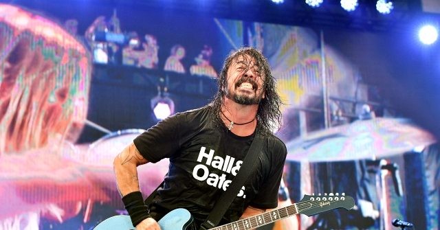 Foo Fighters to Headline Voter Participation Concert in Georgia Senate Races - Vimarsana News
