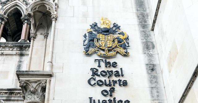 Free Speech Victory: Judges Rule People Have Right to Offend Online