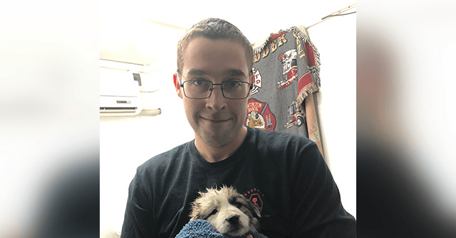 Nonprofit Helps Reunite Veteran with Dog He Met Overseas - Vimarsana News