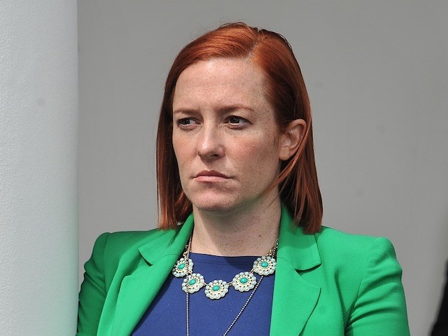 Fact Check: Psaki Lies About DeSantis and Coronavirus Vaccinations - Vimarsana News