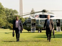 Pentagon Refutes Report Claiming Chief of Staff Kash Patel Is Blocking Biden Team from Accessing DOD Officials