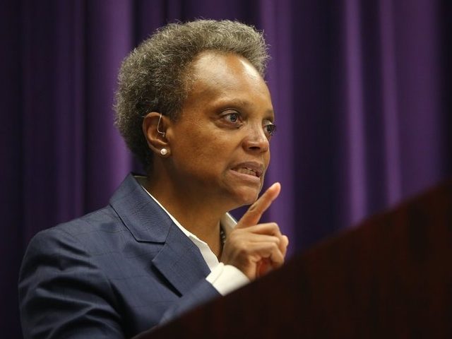 lori lightfoot