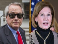 Sidney Powell Opposes Trump, Pushes Georgians Not to Vote in Runoff