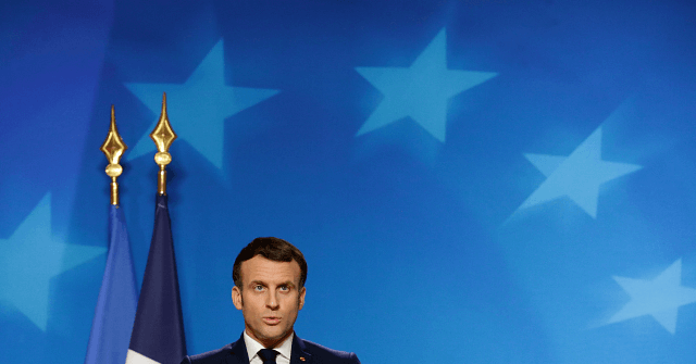 EU Commits to 55% Cut in Greenhouse Gas Emissions, Boris to 68% - Vimarsana News