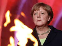 Merkel Rejects Boris Plea for Direct Talks, Wants to ‘Make Britain Crawl Across Broken Glass’