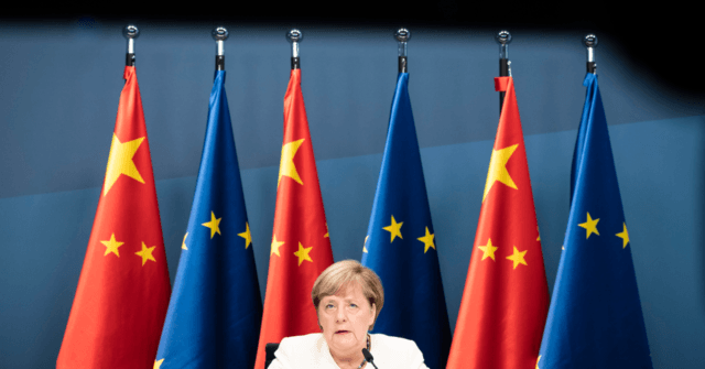 European Union Prepares Investment Pact with Communist China - Vimarsana News