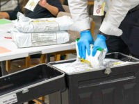 Georgia Election Integrity Legislation to Prohibit Private Funding of Election Administration, Limit Drop Boxes Moves Towards Passage