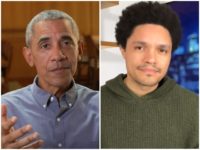 Obama Praises 'Defund the Police' Activists as Violent Crime Rises