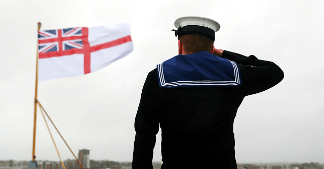 UK Prepares Laws Empowering Royal Navy to Board EU Fishing Vessels - Vimarsana News