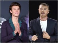 Shawn Mendes Apologizes to Sam Smith for Calling Him Wrong Pronoun