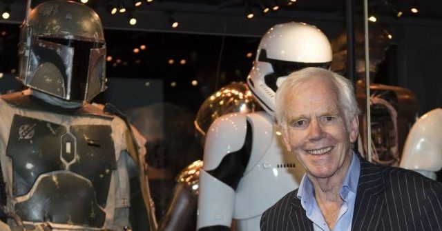 'Star Wars' Boba Fett Actor Jeremy Bulloch Dies Aged 75 - Vimarsana News