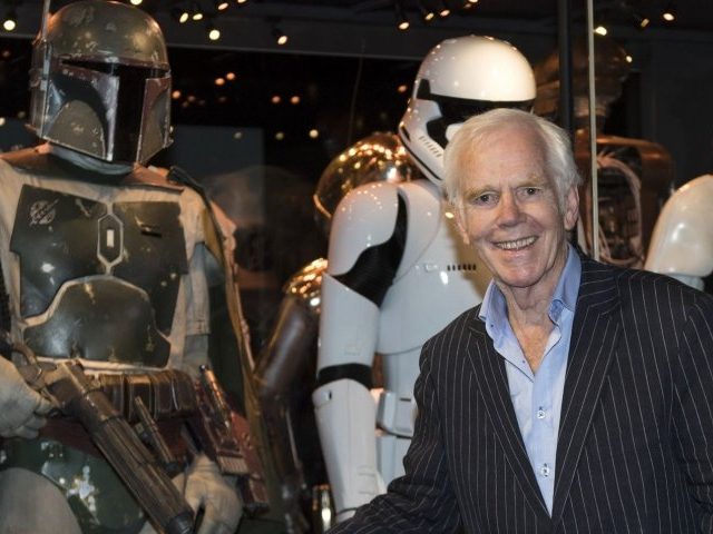 British actor Jeremy Bulloch, who played the bounty hunter Boba Fett in "Star Wars," died