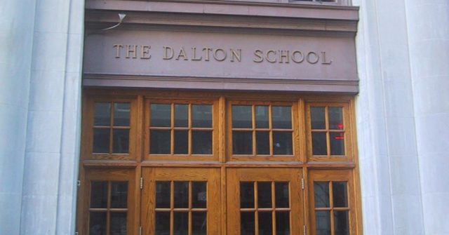 Anti-Racism Manifesto Creates Storm at Exclusive New York City School - Vimarsana News