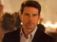 Listen: Tom Cruise Tells ‘Mission Impossible’ Film Crew You’re ‘F*cking Gone’ if Coronavirus Rules Violated