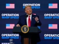 Fed Admits It Underestimated The Trump Covid Economic Recovery